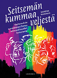 Omslagsbild för Seitsemän kummaa veljestä