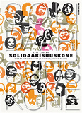 Omslagsbild för Solidaarisuuskone
