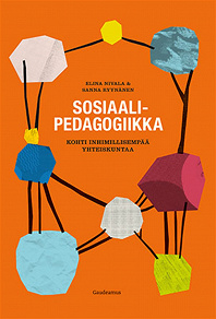 Cover for Sosiaalipedagogiikka