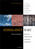 Omslagsbild för Suomalainen maku