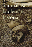 Omslagsbild för Suomalaisen kuoleman historia