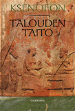 Omslagsbild för Talouden taito