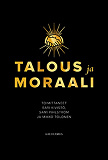 Omslagsbild för Talous ja moraali