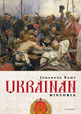 Cover for Ukrainan historia
