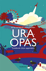 Omslagsbild för Uraopas