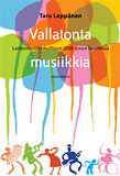 Omslagsbild för Vallatonta musiikkia