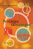 Cover for Yrittäjän talousopas