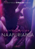 Omslagsbild för Naapuriapua - eroottinen novelli