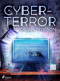 Omslagsbild för Cyberterror