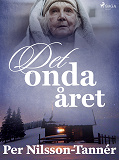 Omslagsbild för Det onda året