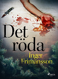 Omslagsbild för Det röda