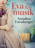 Omslagsbild för Eva hör musik