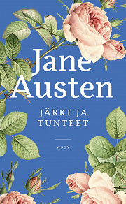Cover for Järki ja tunteet