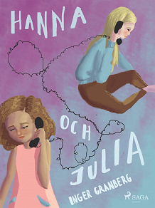 Omslagsbild för Hanna och Julia