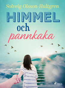 Omslagsbild för Himmel och pannkaka