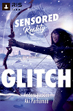 Cover for Glitch. Sensored Reality 2