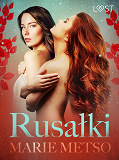 Omslagsbild för Rusalki