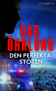 Cover for Den perfekta stöten