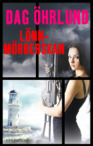 Cover for Lönnmörderskan