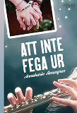 Omslagsbild för Att inte fega ur