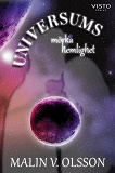 Cover for Universums mörka hemlighet