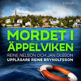Cover for Mordet i Äppelviken