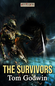 Omslagsbild för The Survivors