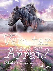 Omslagsbild för Vem tar hand om Arran?