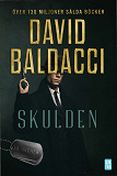 Cover for Skulden