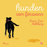 Omslagsbild för Hunden som försvann