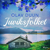 Cover for Juviksfolket