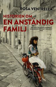 Cover for Historien om en anständig familj