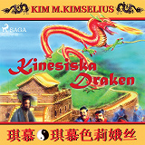 Omslagsbild för Kinesiska draken