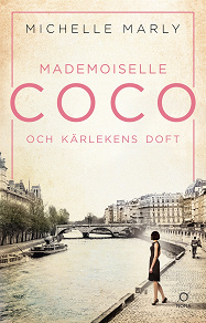 Omslagsbild för Mademoiselle Coco och kärlekens doft