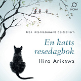Cover for En katts resedagbok