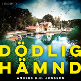 Omslagsbild för Dödlig hämnd