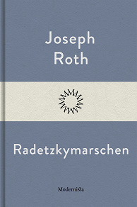 Omslagsbild för Radetzkymarschen