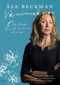 Cover for Väninnekören - Om livet bland kvinnor och män