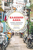 Omslagsbild för Kaakkois-Aasia