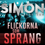 Omslagsbild för Flickorna som sprang