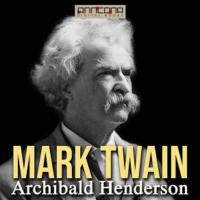 Cover for Mark Twain
