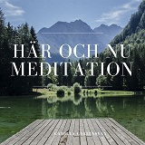 Omslagsbild för Meditation - Här och nu 