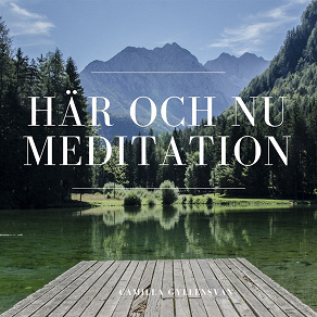 Omslagsbild för Meditation - Här och nu 
