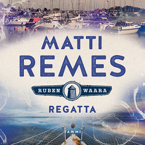 Cover for Regatta