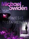 Omslagsbild för Nemesis testamente