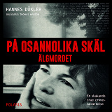 Cover for På osannolika skäl