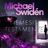 Omslagsbild för Nemesis testamente