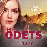 Omslagsbild för Ödets trådar