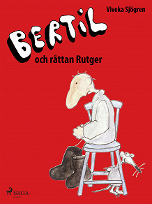 Omslagsbild för Bertil och Råttan Rutger
