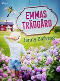 Cover for Emmas trädgård